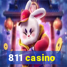 811 casino